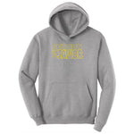Return of the Savior Youth Hoodie - Athletic Heather