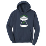They Picked Me Hoodie - Navy