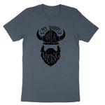 My Daddy is a Viking | Youth and Toddler Classic T-Shirt