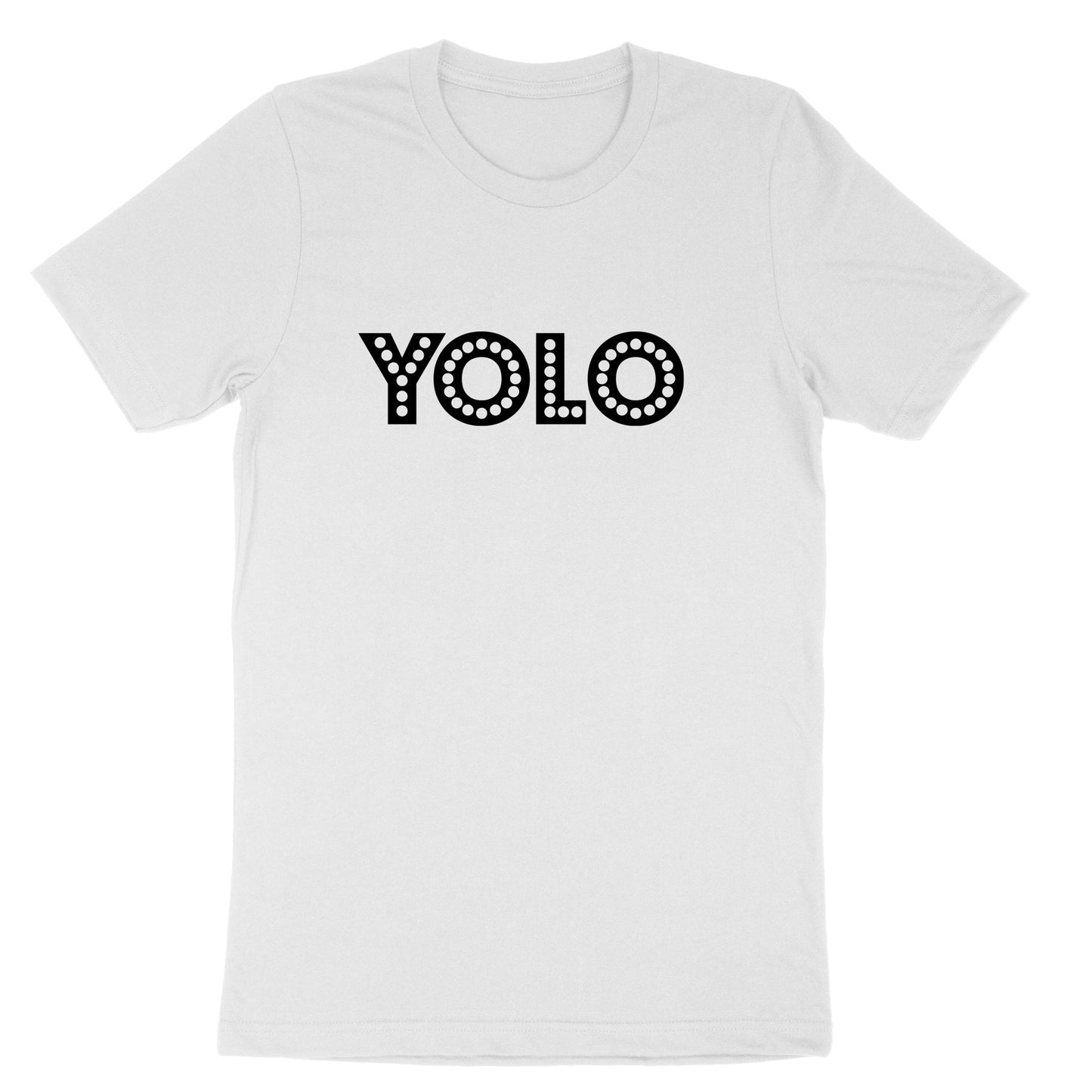 Yolo | Mens & Ladies Classic T-Shirt
