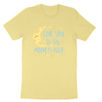 Love You to the Moon and Back | Youth and Toddler Classic T-Shirt