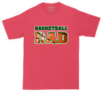 Basketball Dad | Mens Big & Tall T-Shirt