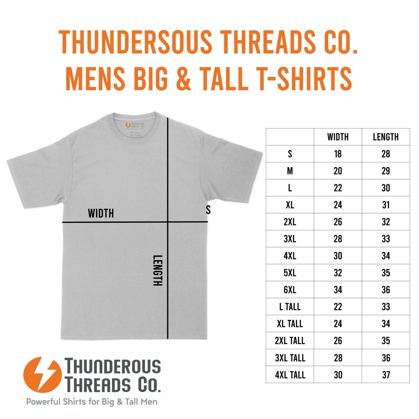 Beer and BBQ | Mens Big and Tall T-Shirt