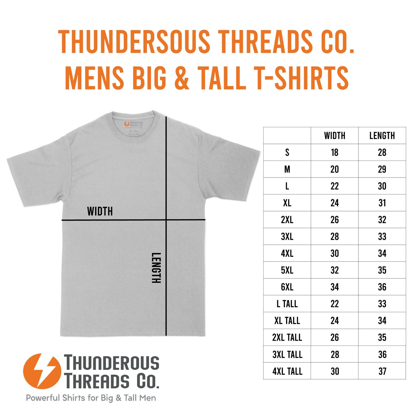 Trick or Treat | Funny Halloween Shirt | Mens Big & Tall T-Shirt